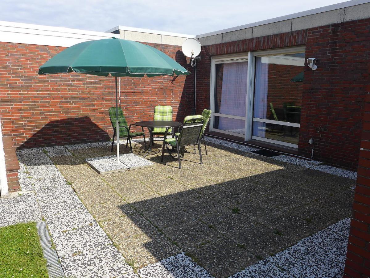 Holiday Home Sonnenschein By Interhome ノルトダイヒ エクステリア 写真
