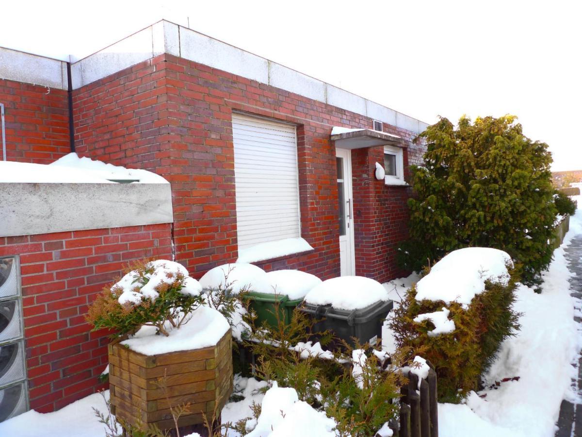 Holiday Home Sonnenschein By Interhome ノルトダイヒ エクステリア 写真