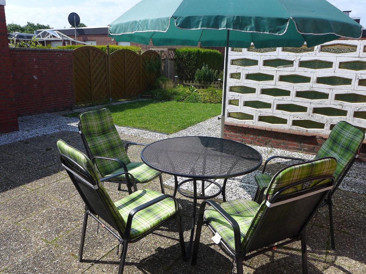Holiday Home Sonnenschein By Interhome ノルトダイヒ エクステリア 写真