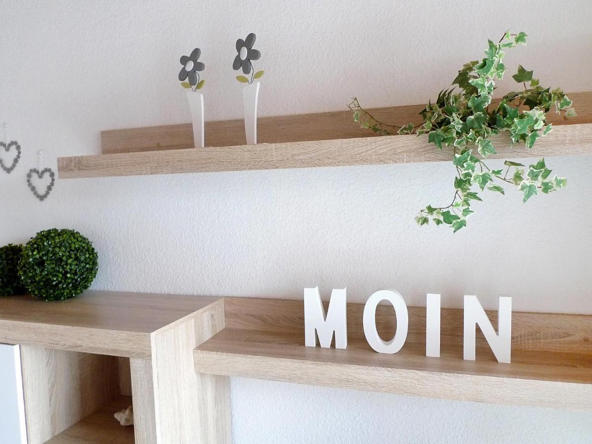 Holiday Home Sonnenschein By Interhome ノルトダイヒ エクステリア 写真