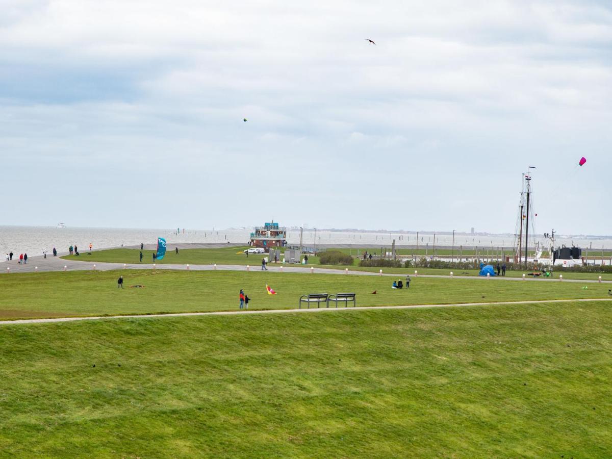 Holiday Home Sonnenschein By Interhome ノルトダイヒ エクステリア 写真