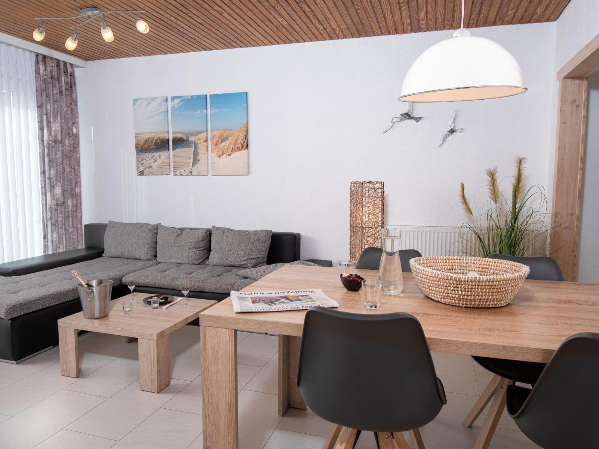 Holiday Home Sonnenschein By Interhome ノルトダイヒ エクステリア 写真