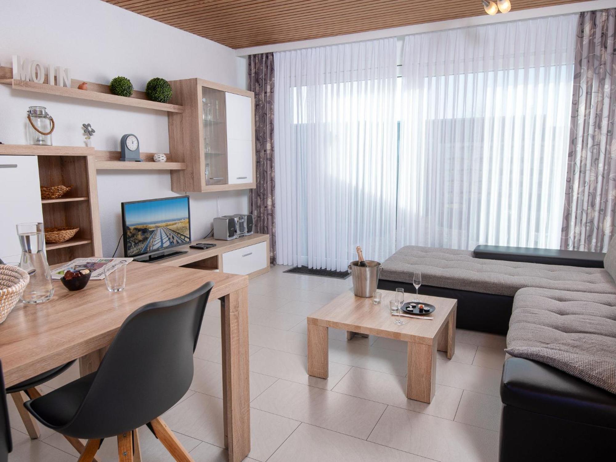 Holiday Home Sonnenschein By Interhome ノルトダイヒ エクステリア 写真