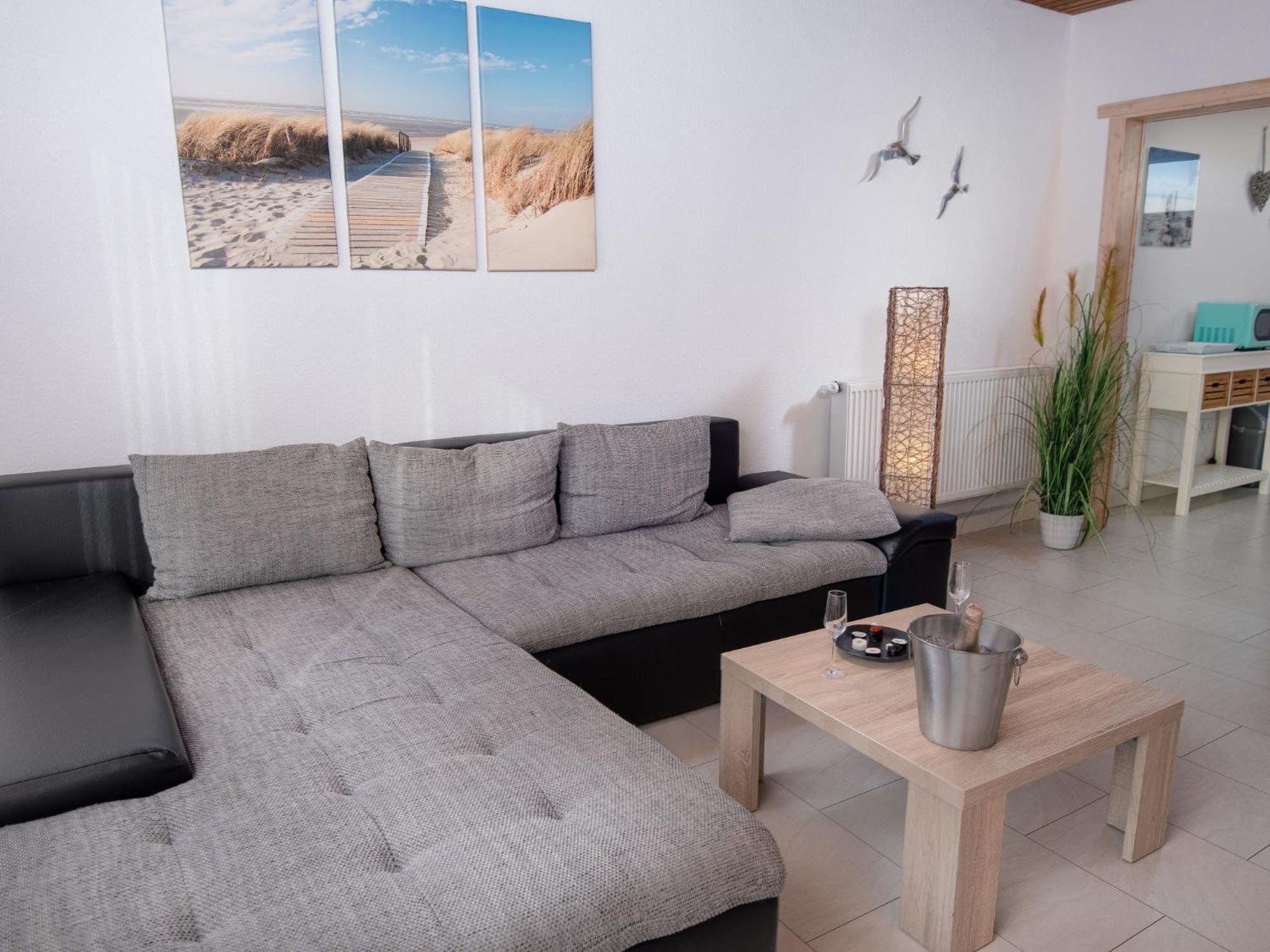 Holiday Home Sonnenschein By Interhome ノルトダイヒ エクステリア 写真