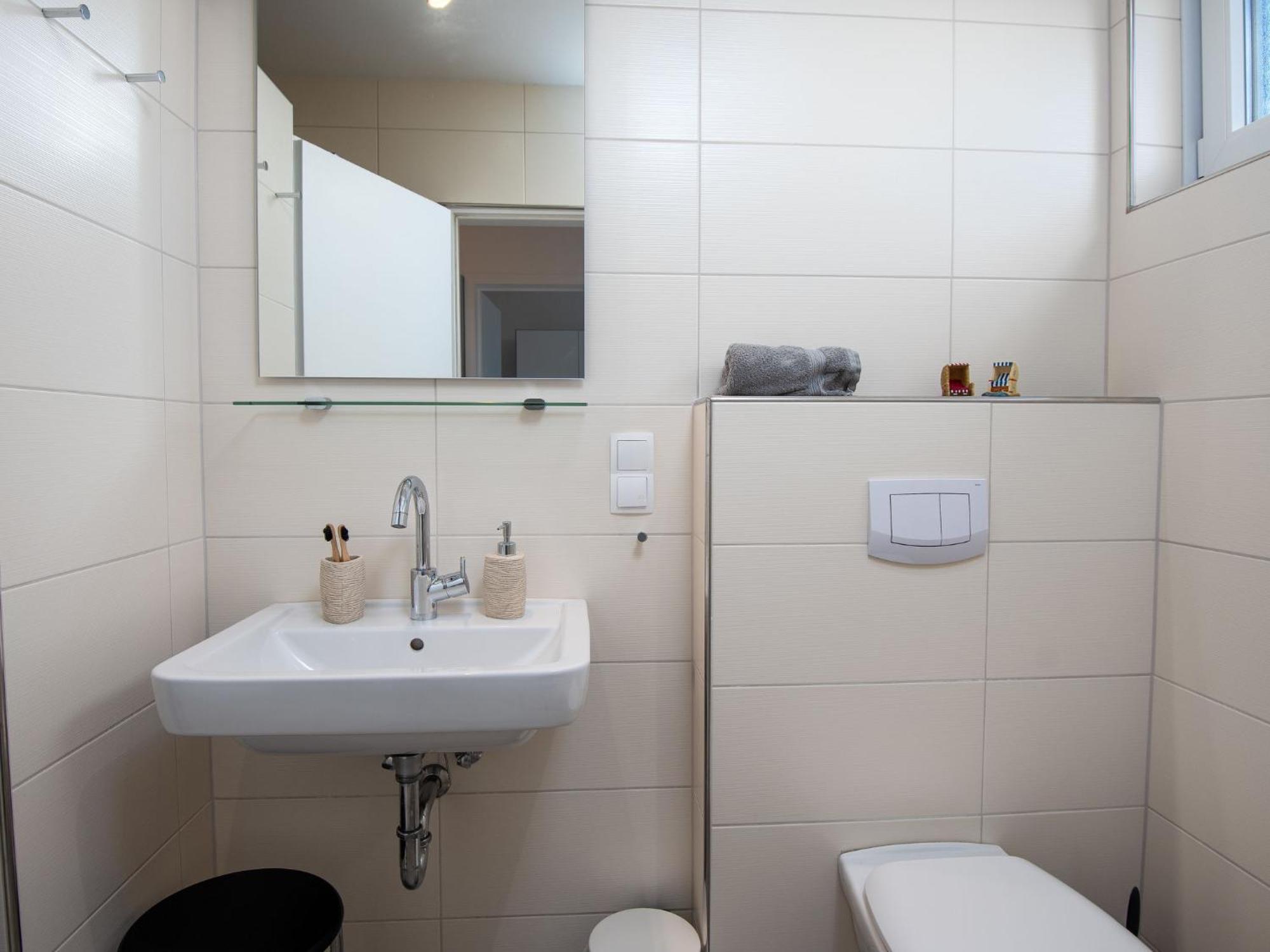 Holiday Home Sonnenschein By Interhome ノルトダイヒ エクステリア 写真