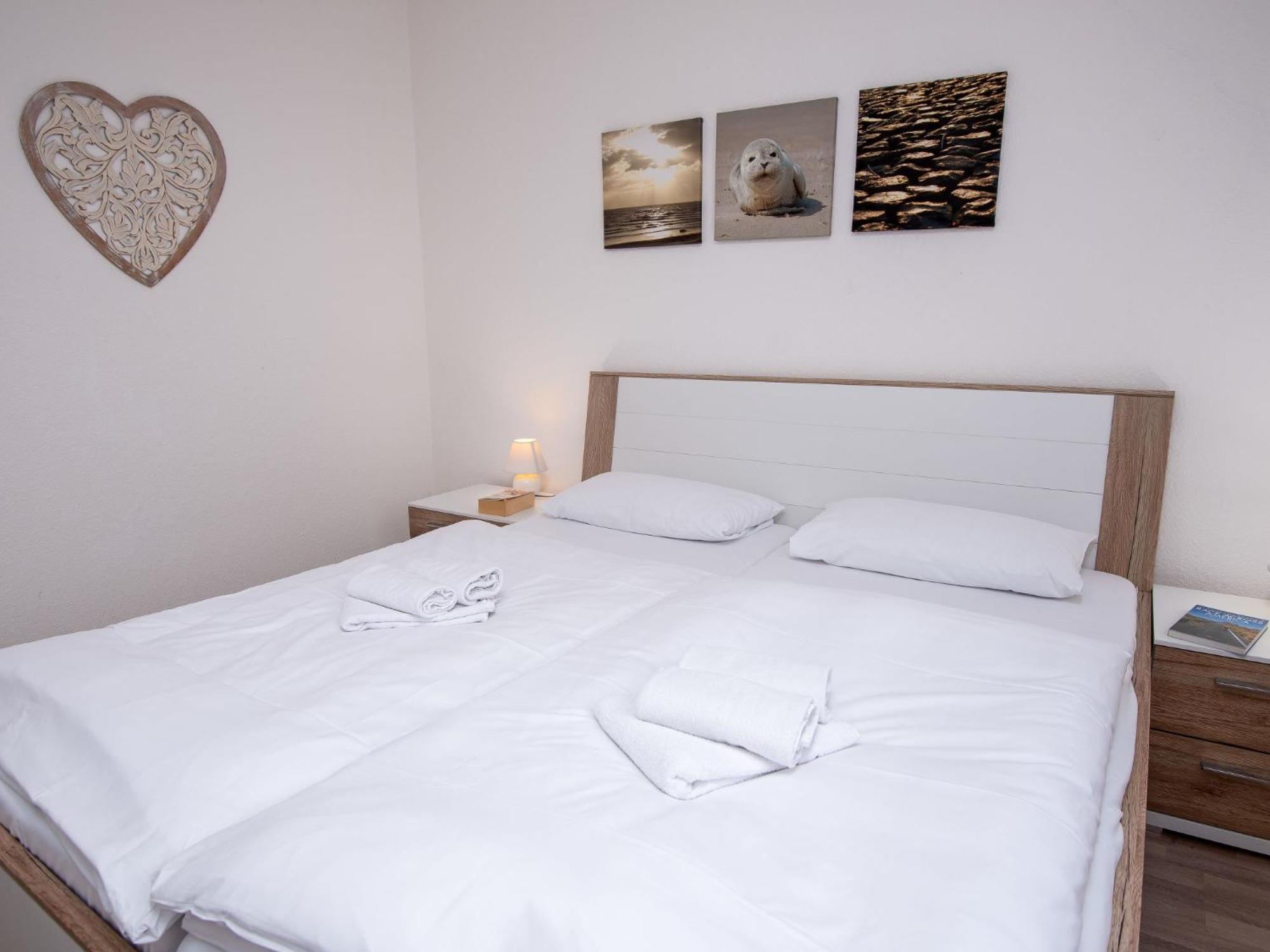 Holiday Home Sonnenschein By Interhome ノルトダイヒ エクステリア 写真