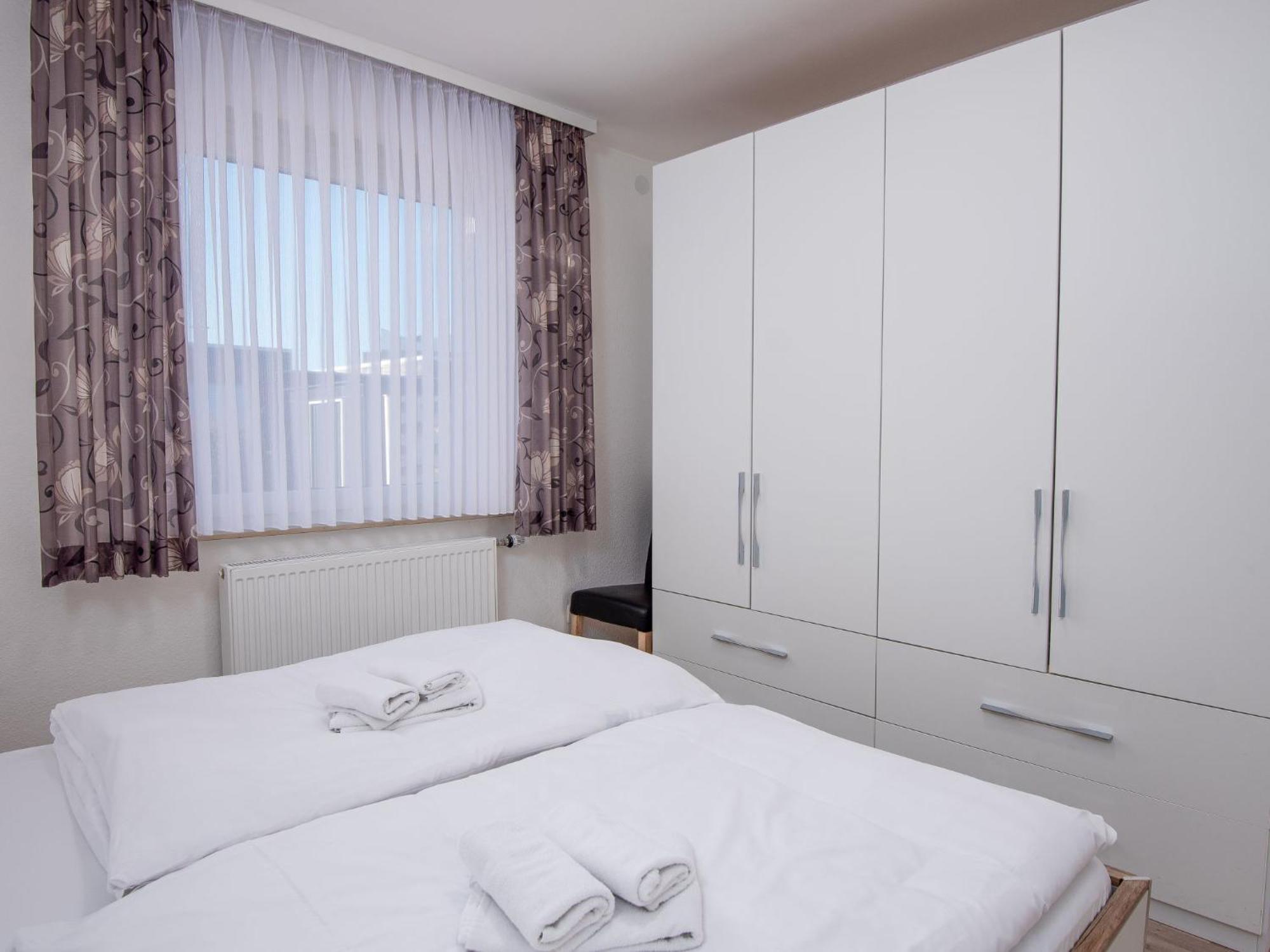 Holiday Home Sonnenschein By Interhome ノルトダイヒ エクステリア 写真