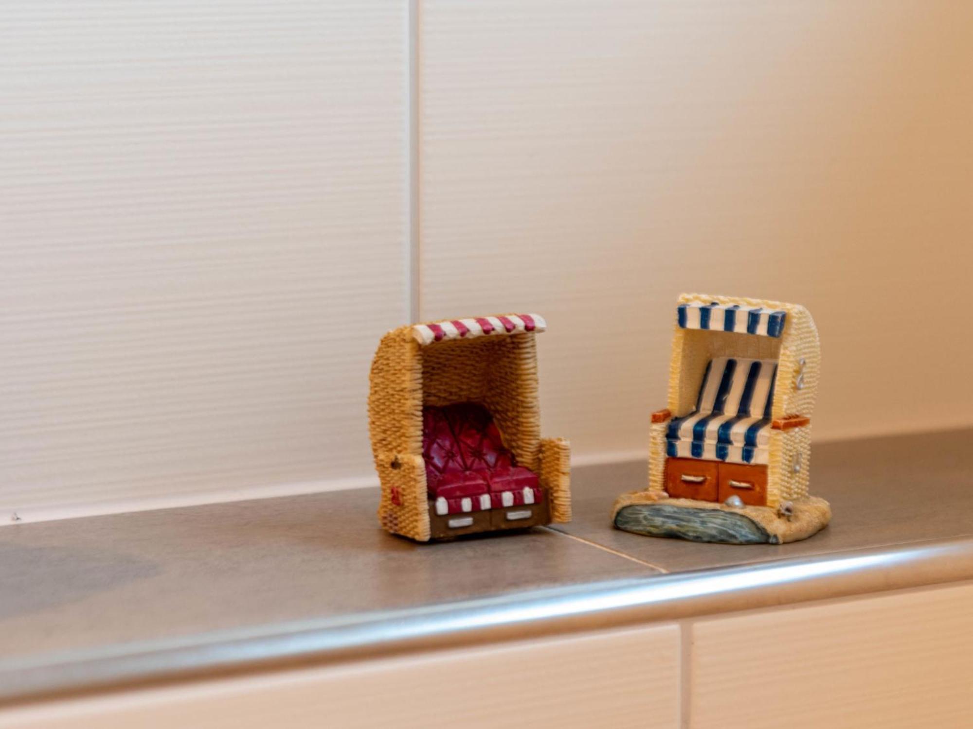 Holiday Home Sonnenschein By Interhome ノルトダイヒ エクステリア 写真