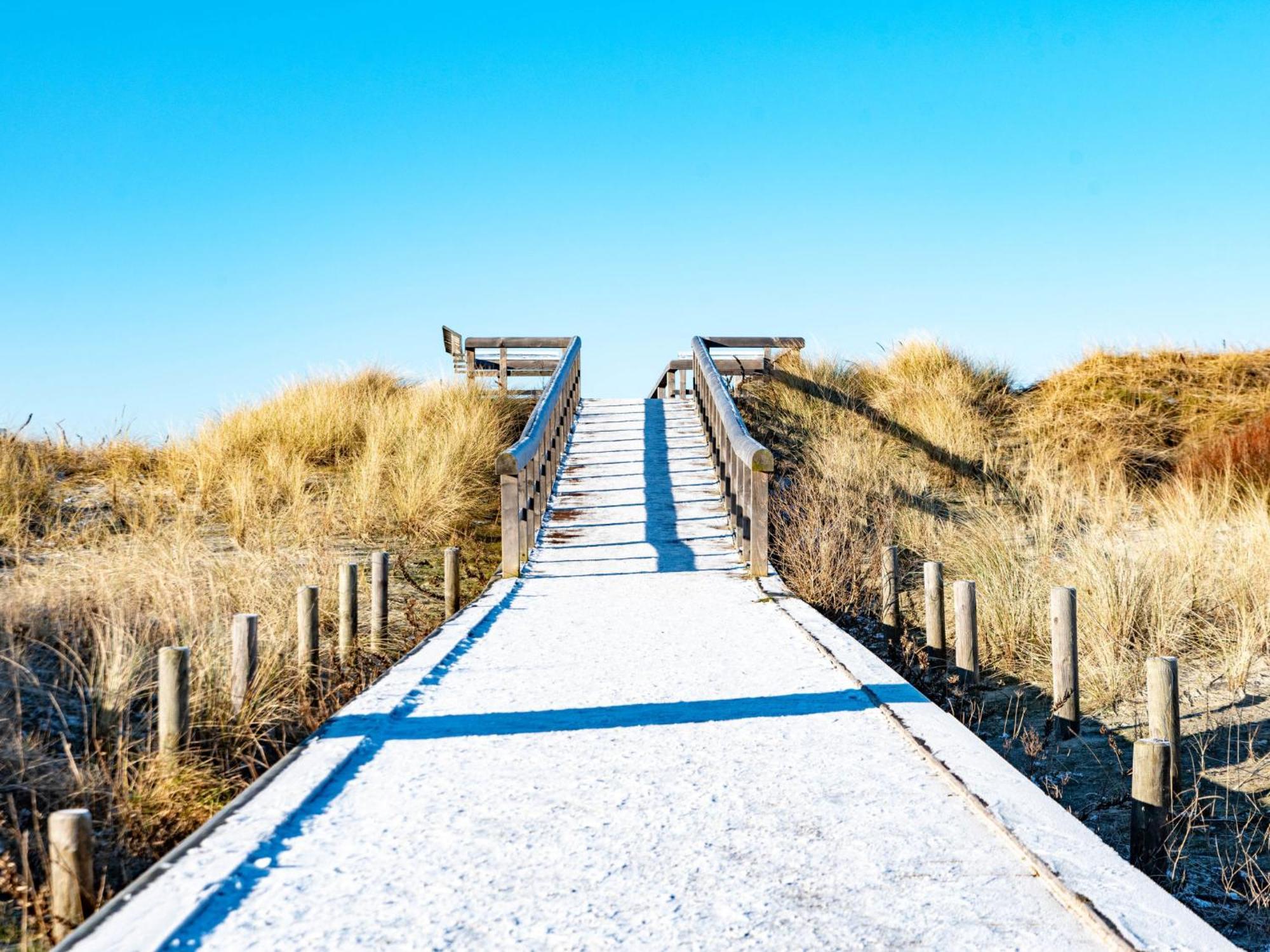Holiday Home Sonnenschein By Interhome ノルトダイヒ エクステリア 写真